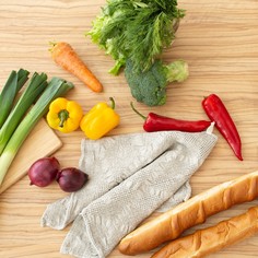 Полотенце Sima Land Home