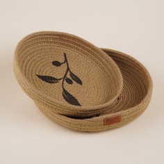 Корзины для хранения sl home