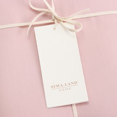 Пододеяльник Sima Land Home