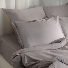 Простыня Sima Land Home