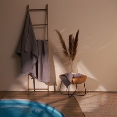 Полотенце вафельное Sima Land Home