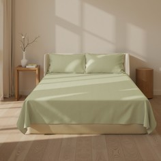 Простыня Sima Land Home