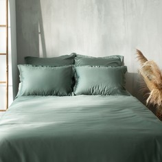 Простыня Sima Land Home