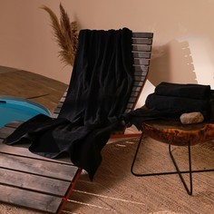Полотенце махровое Sima Land Home
