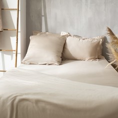 Простыня Sima Land Home