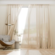 Штора Sima Land Home