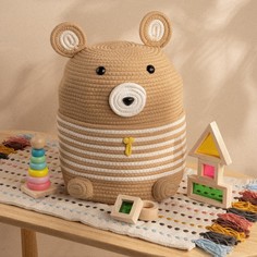 Корзина для хранения sl home