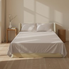 Простыня Sima Land Home