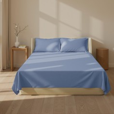 Простыня Sima Land Home