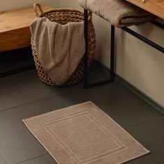 Коврик махровый Sima Land Home