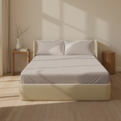 Простыня Sima Land Home