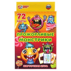 Игра настольная Умные игры 4680107921512