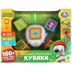 Обучающая игрушка Ми-ми-мишки, Умка HT777-R2