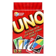 Игра настольная Умные игры 4660254460690