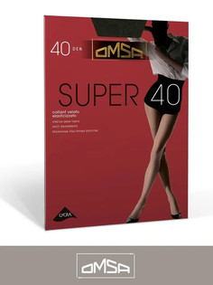 Колготки Oms Super 40 Omsa