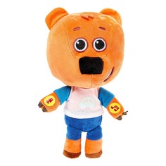Игрушка мягкая: герои мультфильмов Ми-ми-мишки, МУЛЬТИ-ПУЛЬТИ MM108847K-18S-WOD "МУЛЬТИ ПУЛЬТИ"