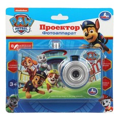 Обучающая игрушка Щенячий Патруль, Умка HT1432-R7