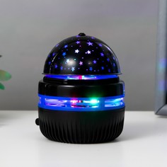 Ночник-проектор Risalux