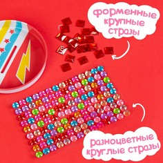 Копилка для декорирования стразами Disney