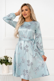 Платье Open Style