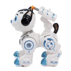 Робот собака IQ BOT