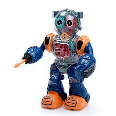 Робот IQ BOT