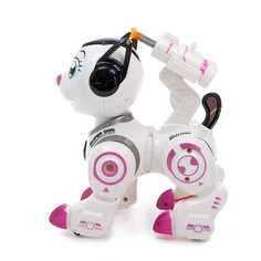 Робот собака IQ BOT
