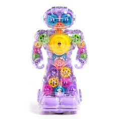 Музыкальный робот IQ BOT
