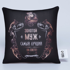 Подушка декоративная mni mnu