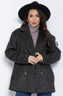 Пальто LT Collection