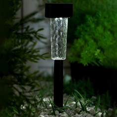 Садовый светильник на солнечной батарее Luazon Lighting