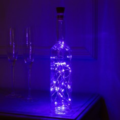 Гирлянда Luazon Lighting