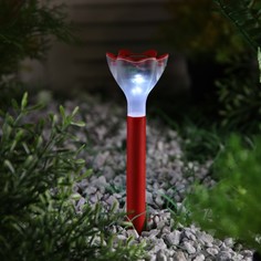 Садовый светильник на солнечной батарее Luazon Lighting