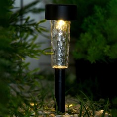 Садовый светильник на солнечной батарее Luazon Lighting