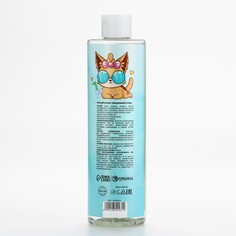 Гель для душа Beauty Fox