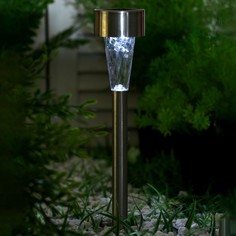 Садовый светильник на солнечной батарее Luazon Lighting