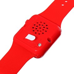 Часы музыкальные Marvel