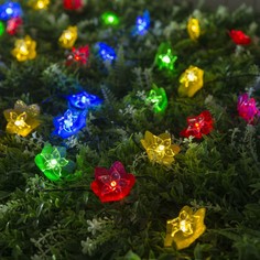 Гирлянда Luazon Lighting