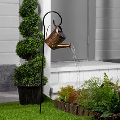 Садовый светильник на солнечной батарее Luazon Lighting
