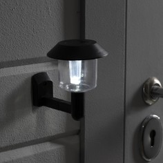Садовый светильник на солнечной батарее Luazon Lighting