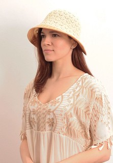 Шляпа Lorentino