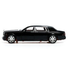 Машинка металлическая Автоград