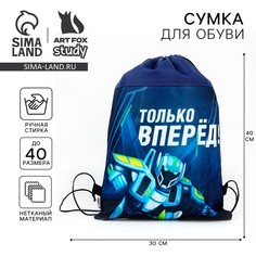 Мешок для обуви Art Fox Study