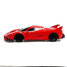 Машинка на пульте управления Автоград