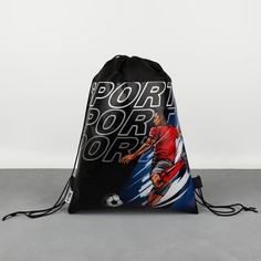 Мешок для обуви Art Fox Study