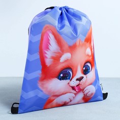 Мешок для обуви Art Fox Study