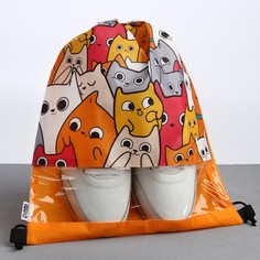 Мешок для обуви Art Fox Study