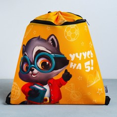 Мешок для обуви Art Fox Study