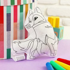 Игрушка-раскраска Школа талантов