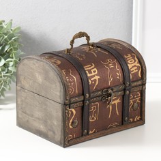 Шкатулка для украшений No Brand